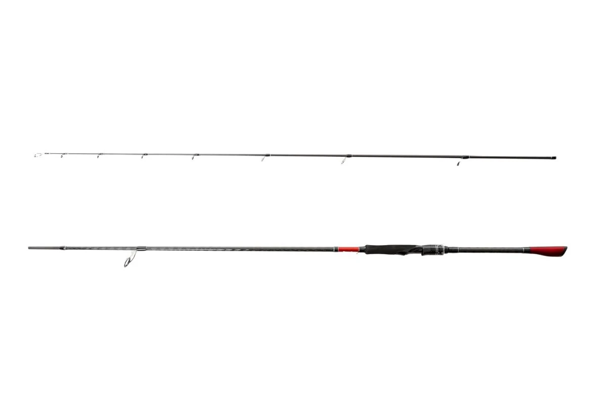 COROFISH CoroSpin 2.40m 2sec 10-40gr