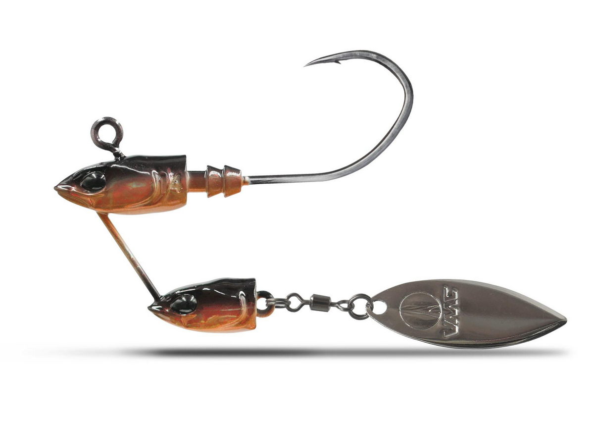 VMC Twinjig 7g Copper VMC Twinjig 7g Copper