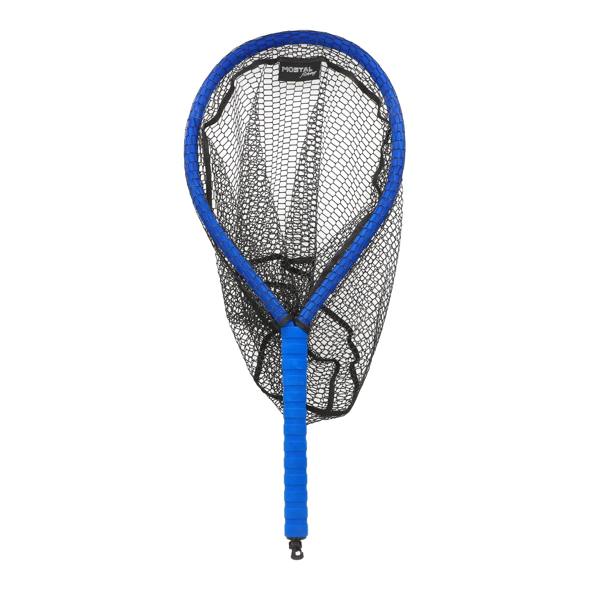 MOSTAL Floating Landing Net Watkescher schwimmender Kescher MOSTAL Floating Landing Net Watkescher schwimmender Kescher