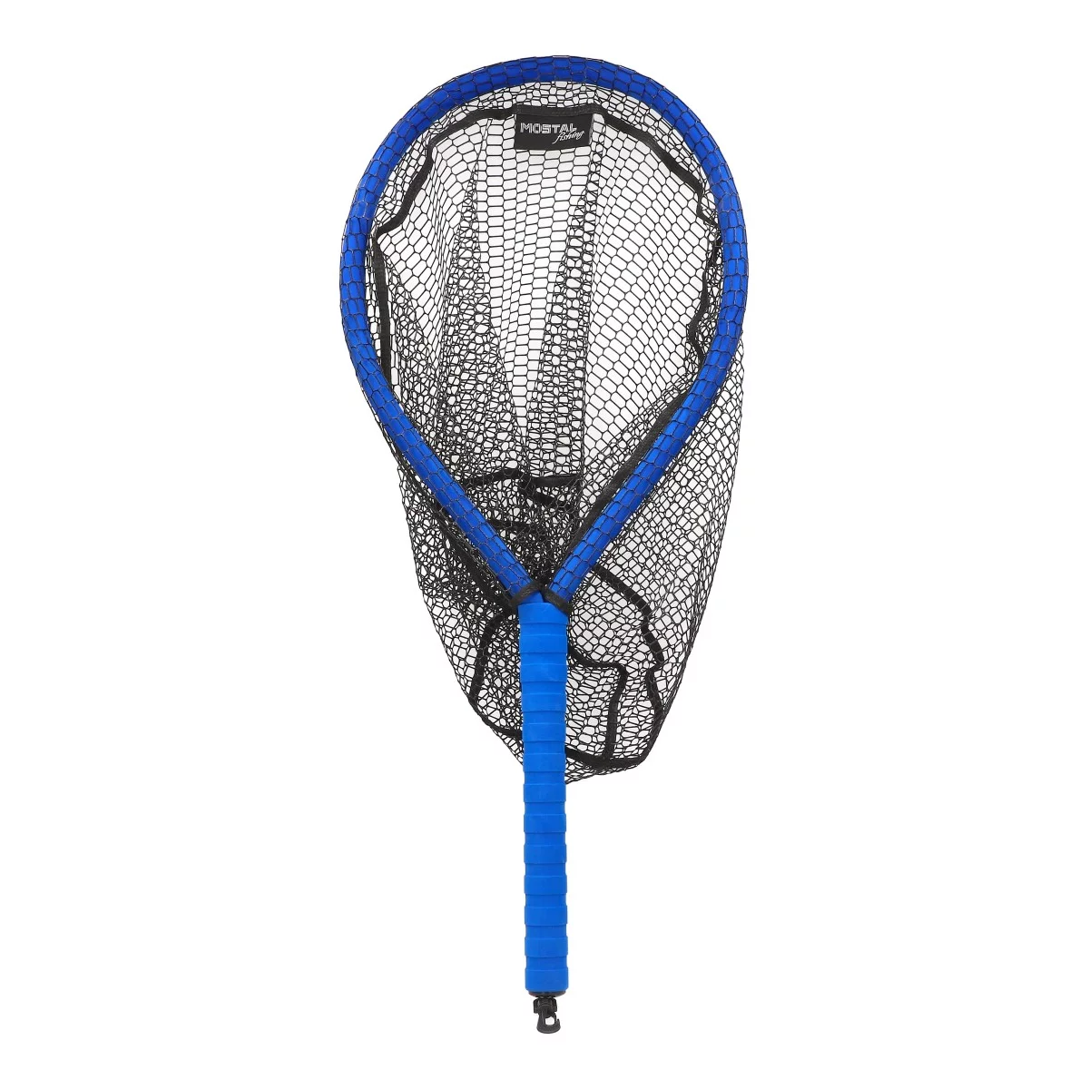 MOSTAL Floating Landing Net Watkescher schwimmender Kescher