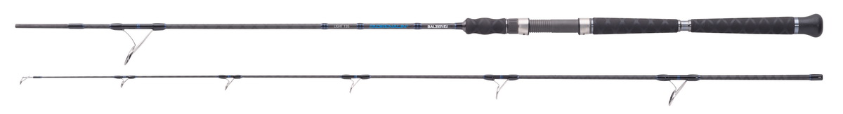 BALZER Adrenalin Light 135, 2,40m