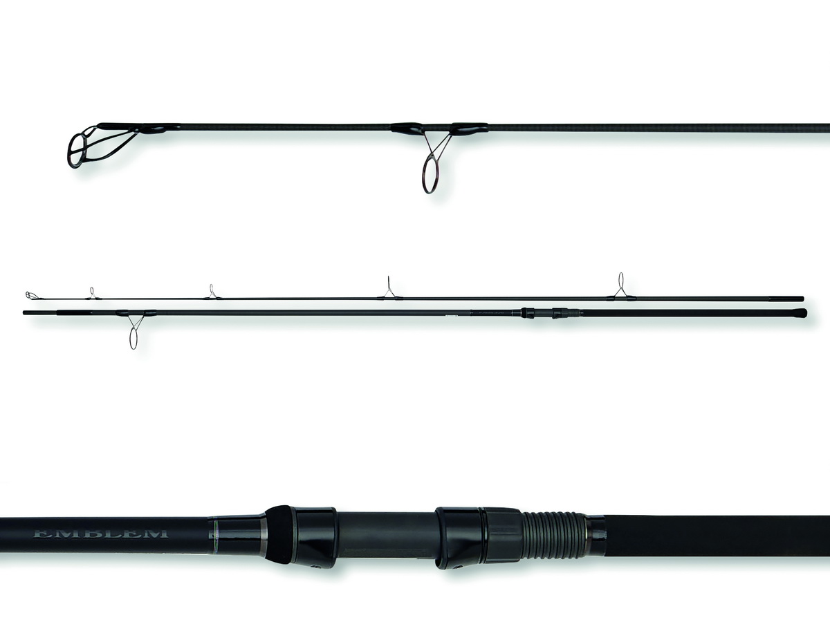 DAIWA EMBLEM CARP