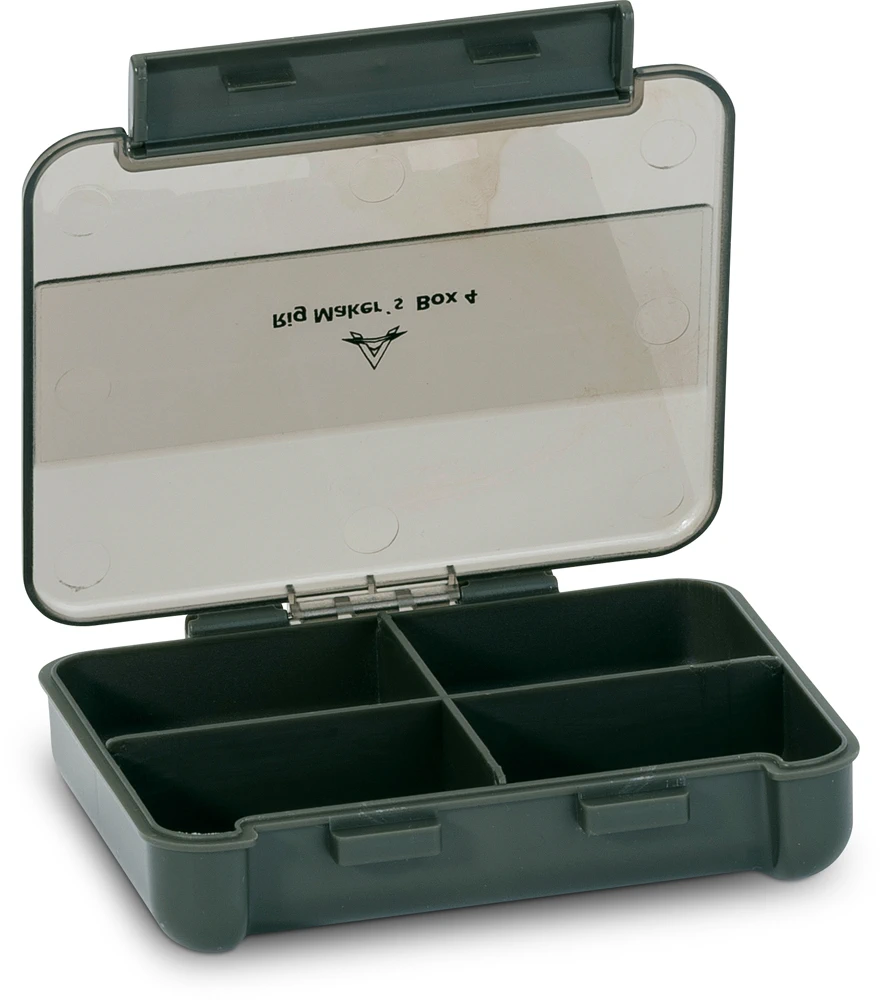 ANACONDA Rig Maker's Box-6 — 4