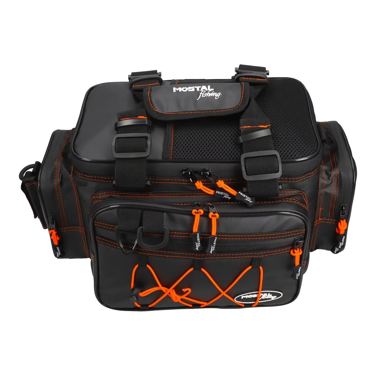 MOSTAL Anglertasche Taipan 710