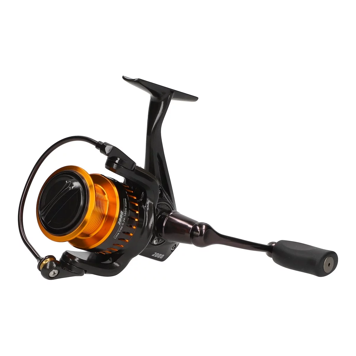 JAMES COOK TS Master Alu FD
