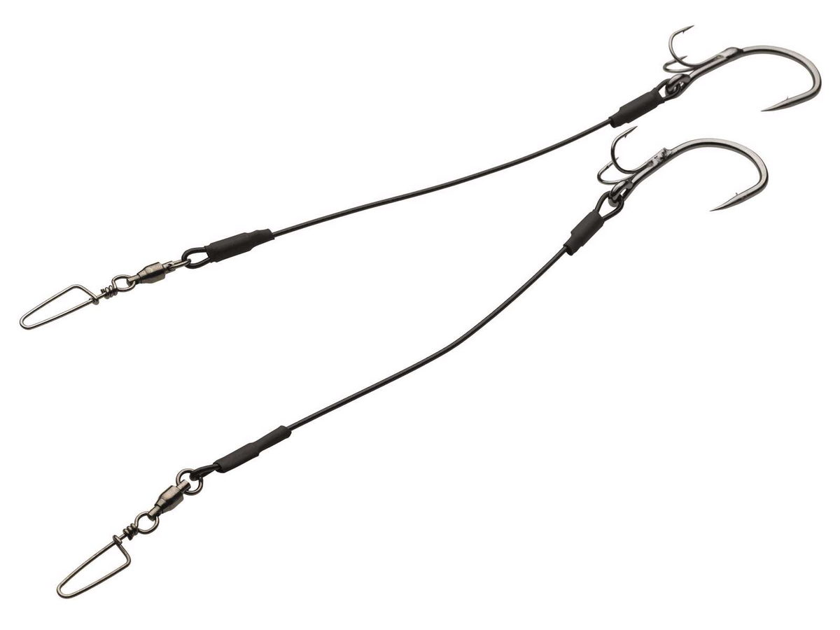 KINETIC Big Fish Stinger Assist Haken KINETIC Big Fish Stinger Assist Haken