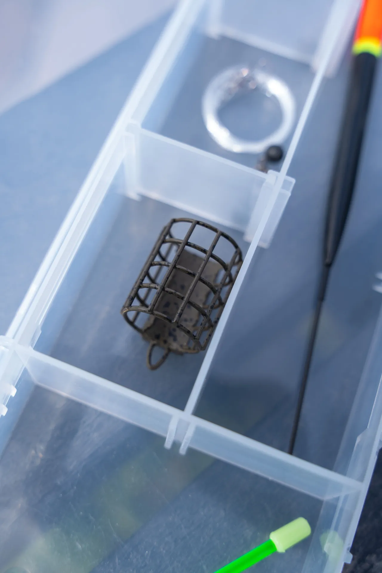 ZEBCO Target Fish Allrounder Kit weitere Ansicht