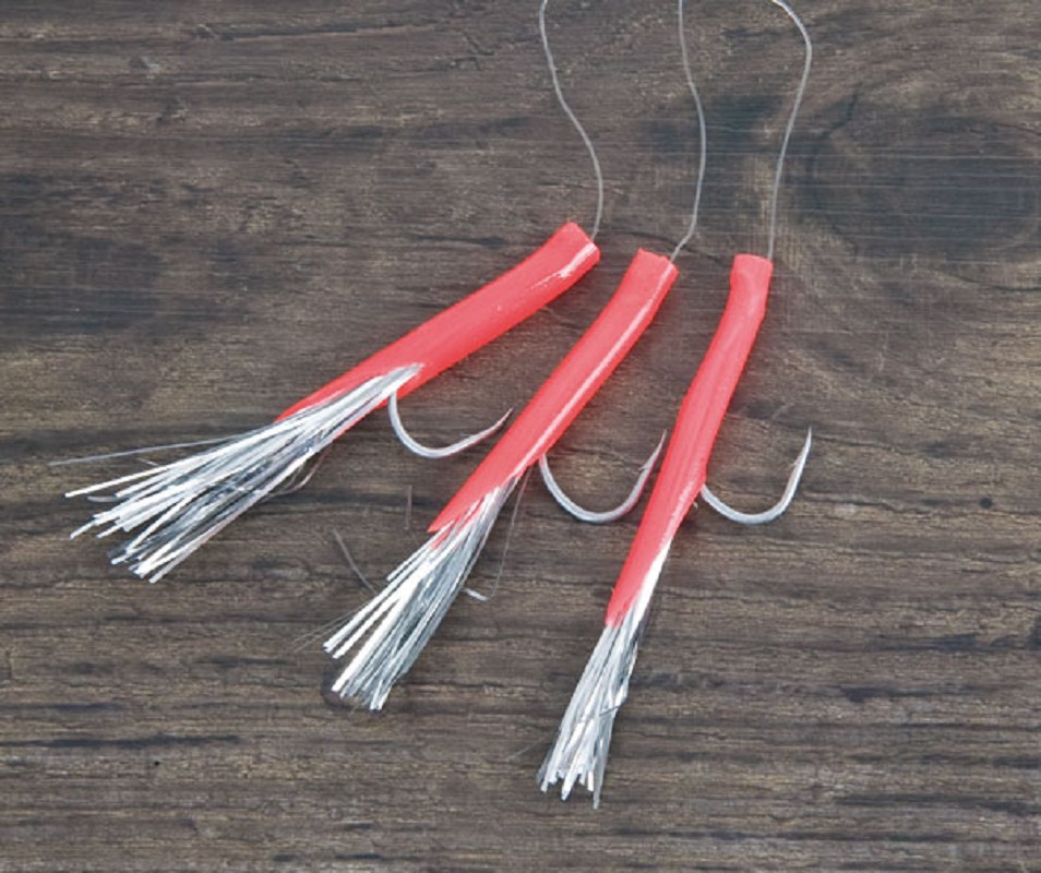 AQUANTIC Dorsch-System 4 Gr. 6/0 AQUANTIC Dorsch-System 4 Gr. 6/0