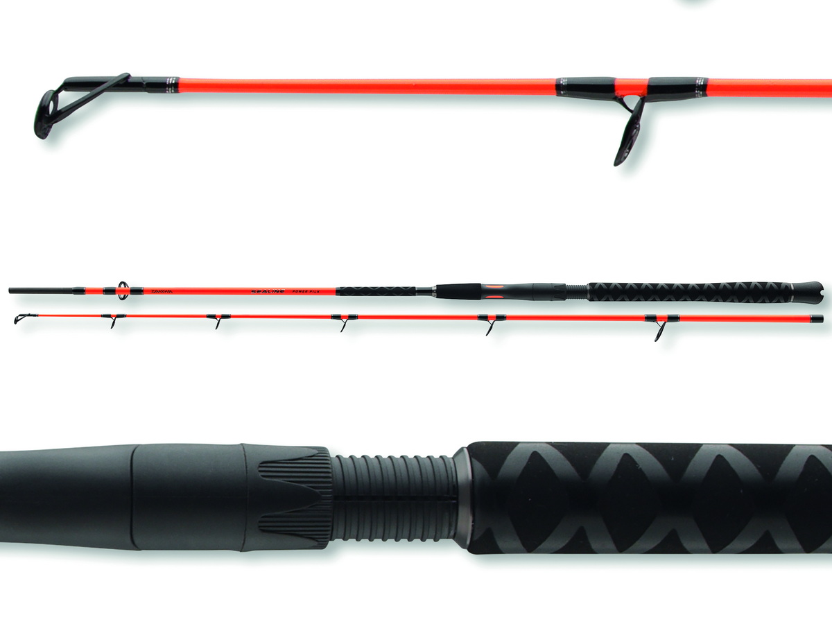 DAIWA Sealine Pilk