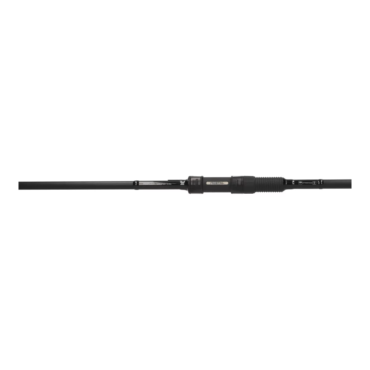MOSTAL CR8 Carp 12ft 2-Teilig 3,0lb