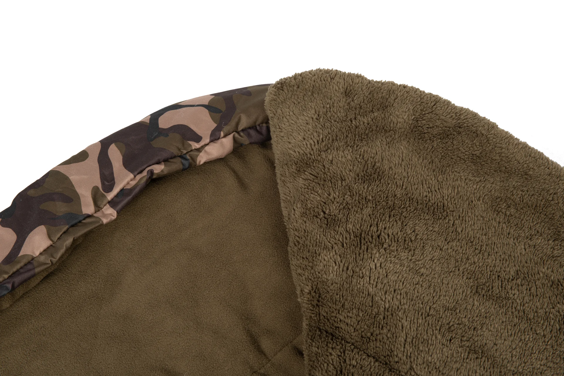 FOX Camolite Sleeping Bag weitere Ansicht