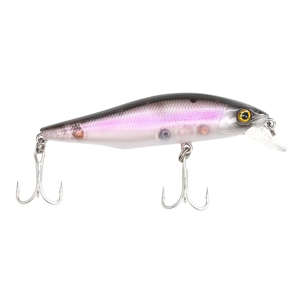TAIPAN Jerk Bitch Chost Ayu 68mm — 6.80 Ghost Wakasagi
