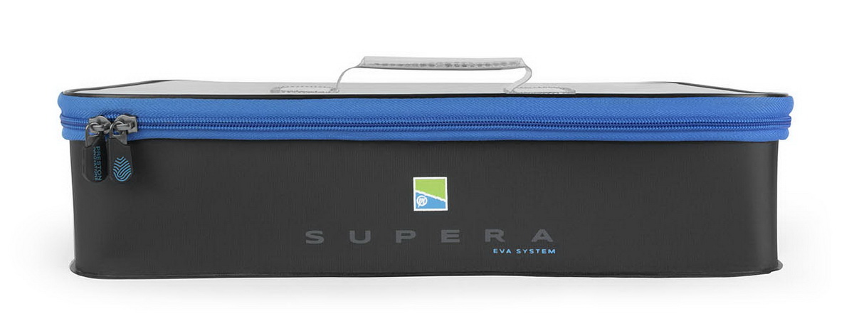 PRESTON Supera Eva System