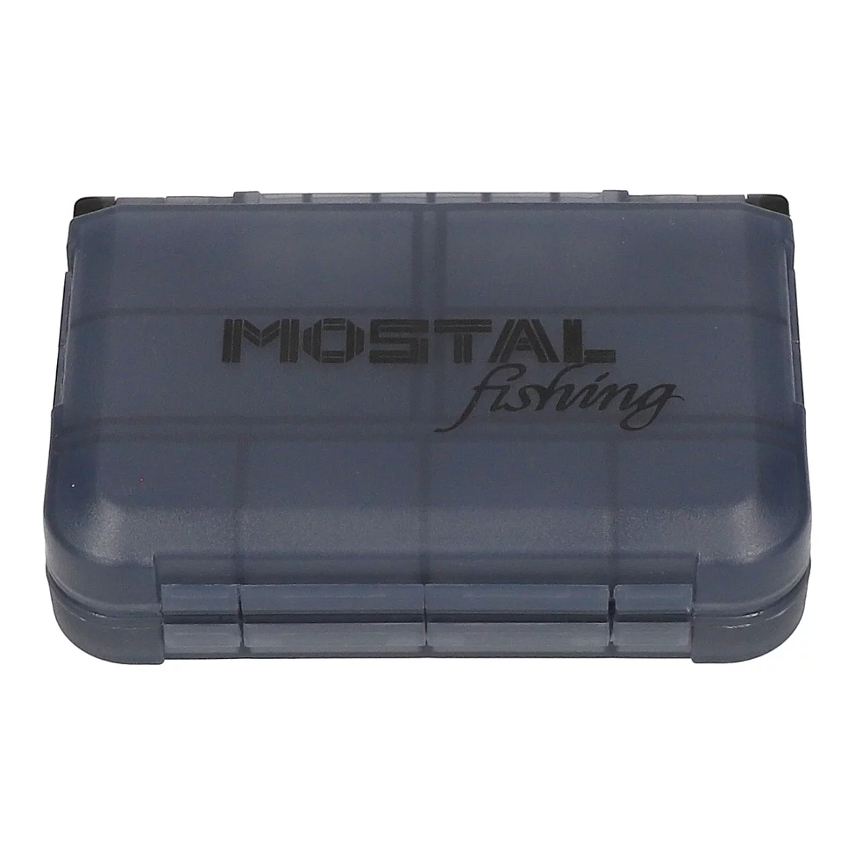 MOSTAL Pocket Box Kleinteilebox Tackle Box