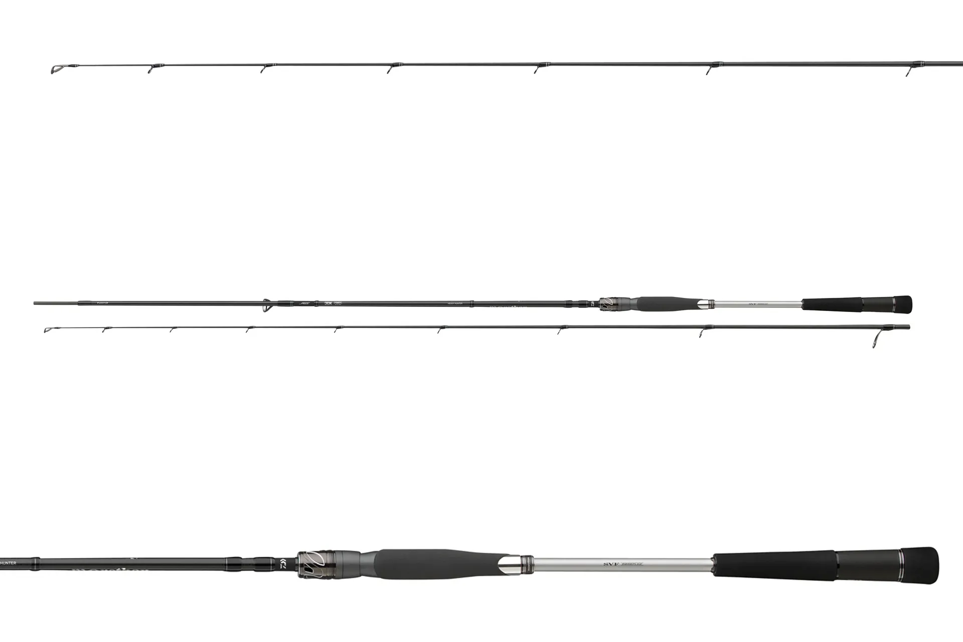 Daiwa Morethan AGS Seatrout 932M Pilkrute