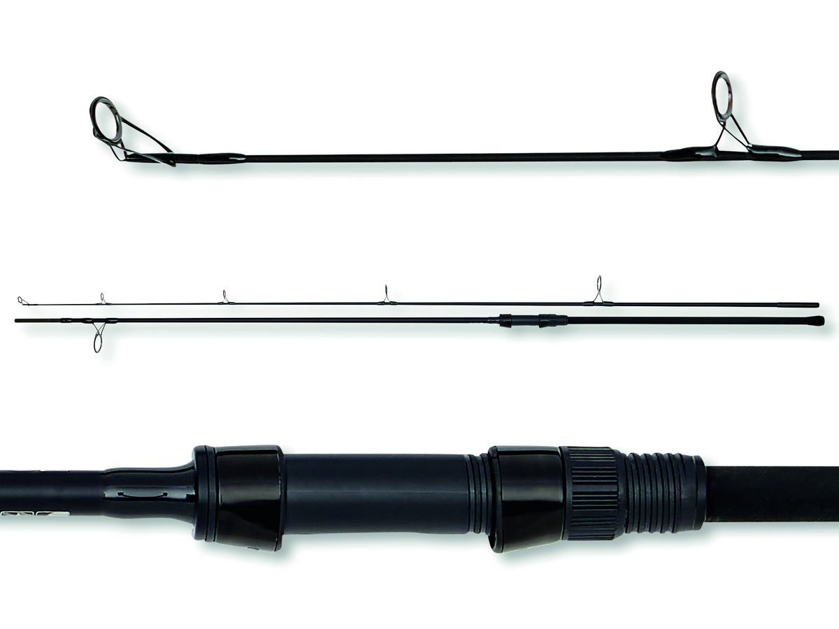 DAIWA Vertice Carp