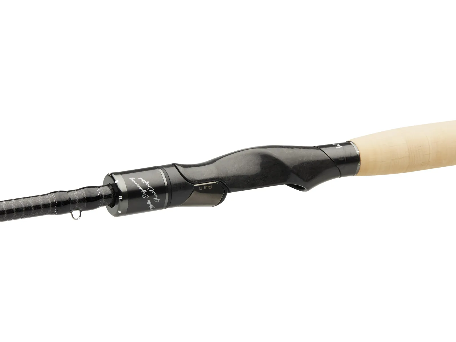 W8 Spin 2nd 10'2"/305cm MH 10-40g 2-Teilig – Ansicht 5