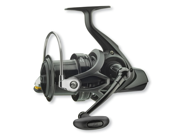 Daiwa Windcast 5000QDA-LD 4BB 530m/0.35mm