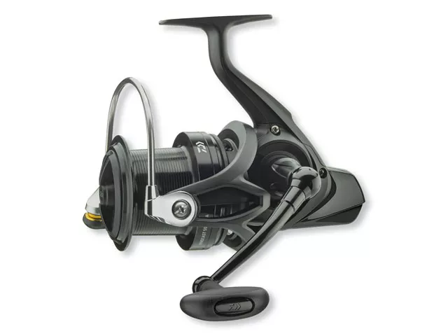 Daiwa Windcast 5000QDA-LD 4BB 530m/0.35mm
