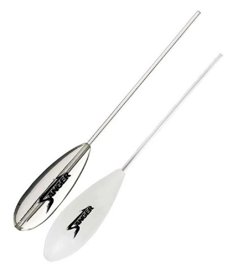 IRON TROUT Sphiro