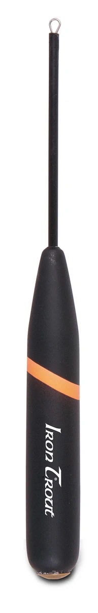 IRON TROUT Bodentaster