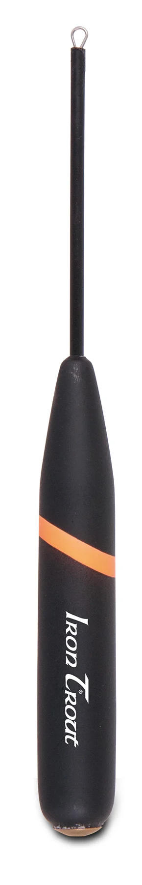 IRON TROUT Bodentaster