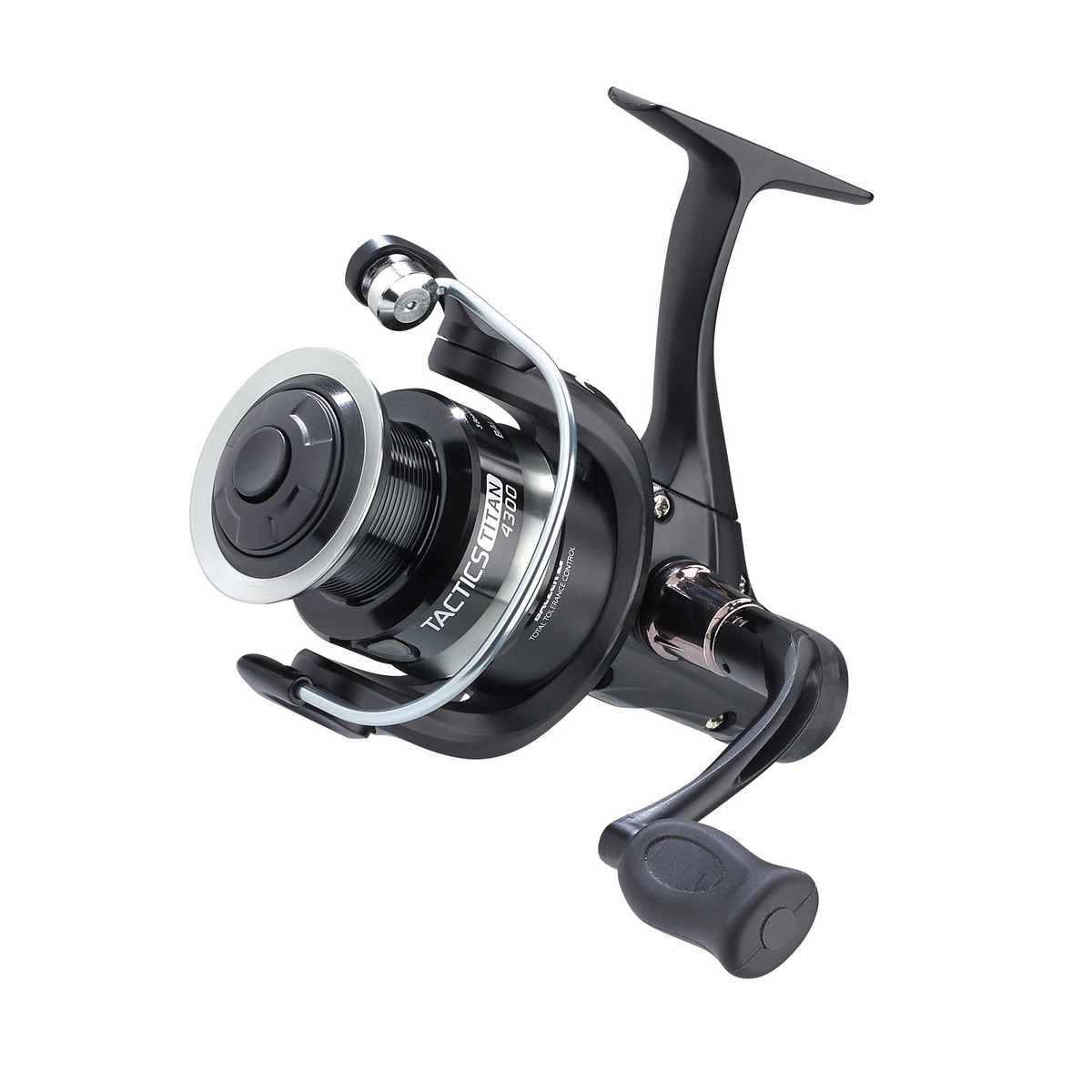 BALZER Tactics Titan RD