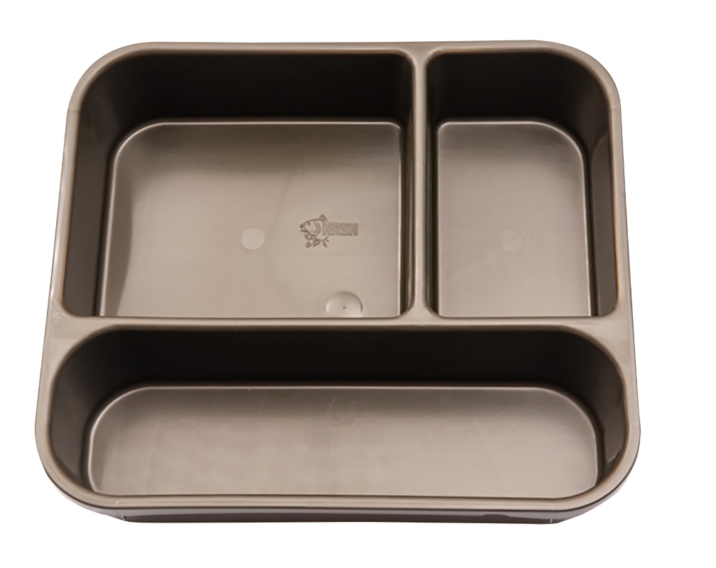 Nash 17l Bucket Utility Tray
