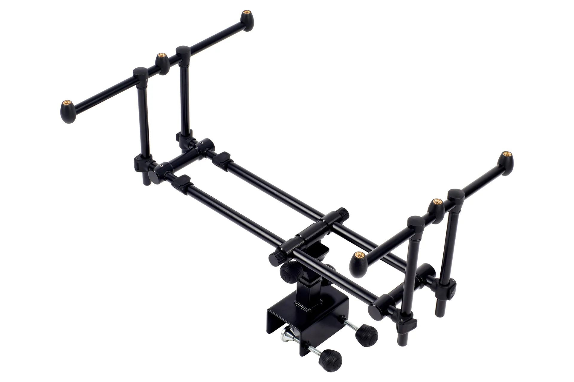 Daiwa Boat Pod 3 Pod Angelrutenhalter Ansicht 5