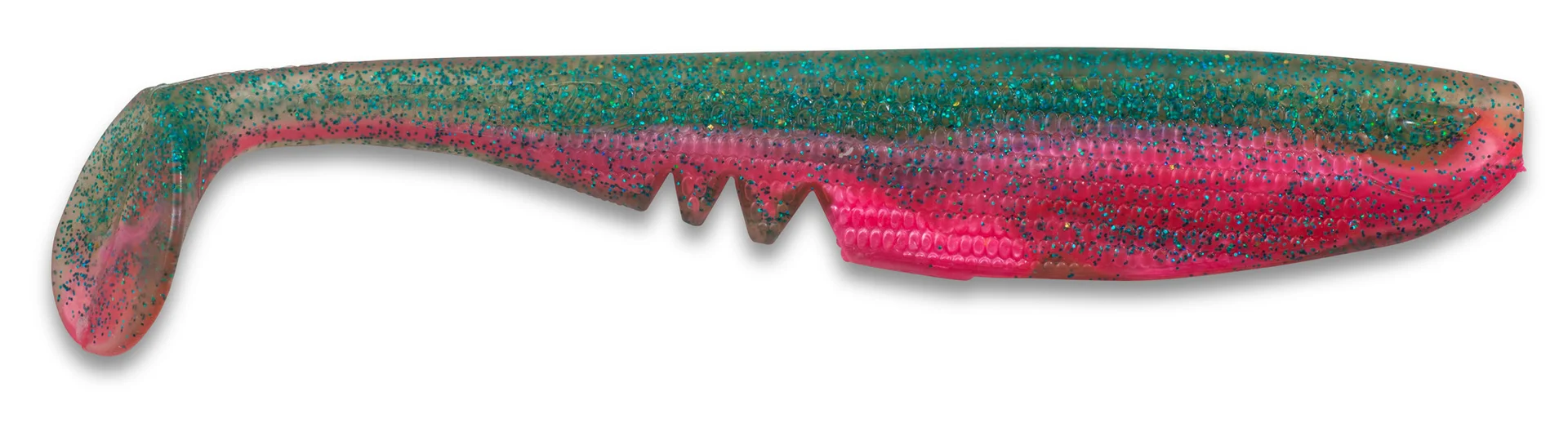 AQUANTIC Moby Racker Shad weitere Ansicht