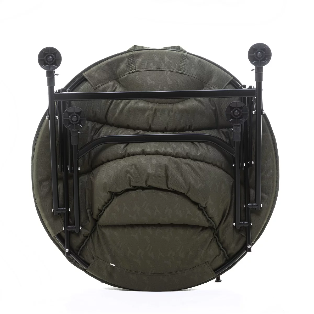 JC Round Chair