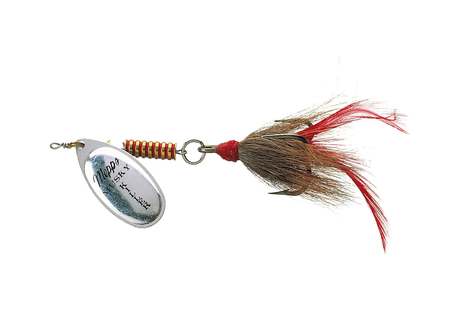 Daiwa Mepps Musky Killer Spinner