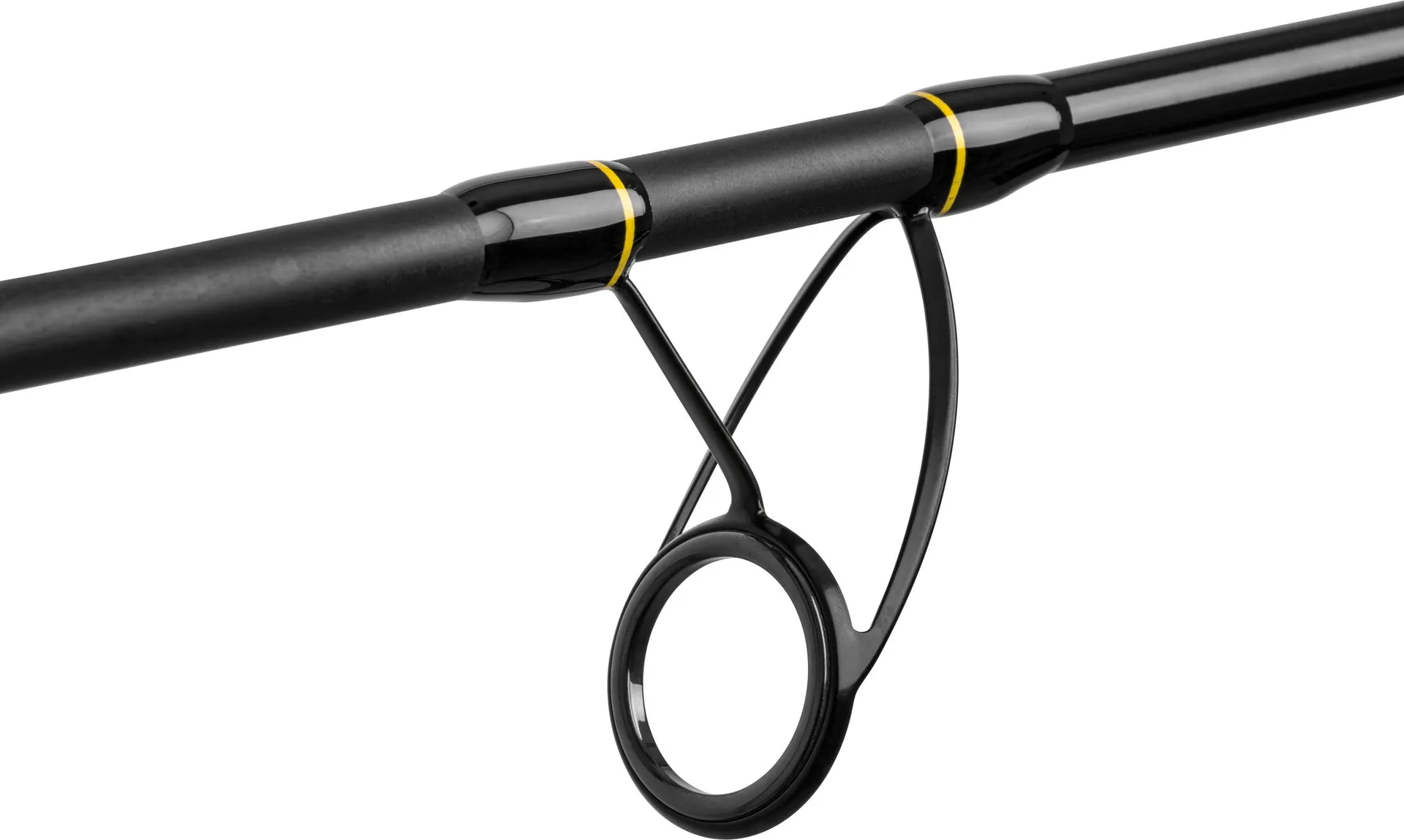 BLACK CAT Hard Core Spinn Combo 2.40m 200g weitere Ansicht