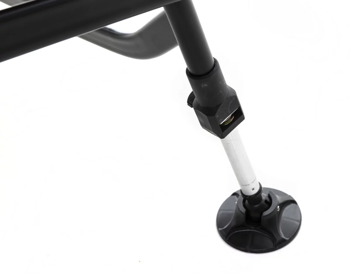 JC Round Chair