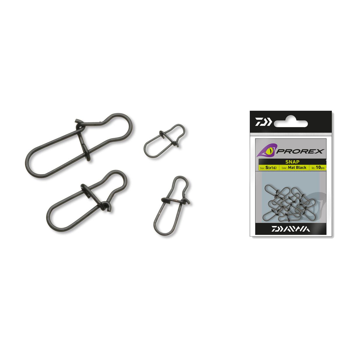 DAIWA PROREX Snap