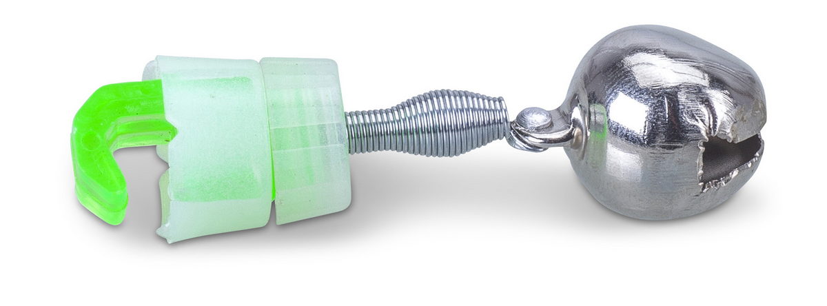 SÄNGER Rutenglocke Fluo 2st SÄNGER Rutenglocke Fluo 2st