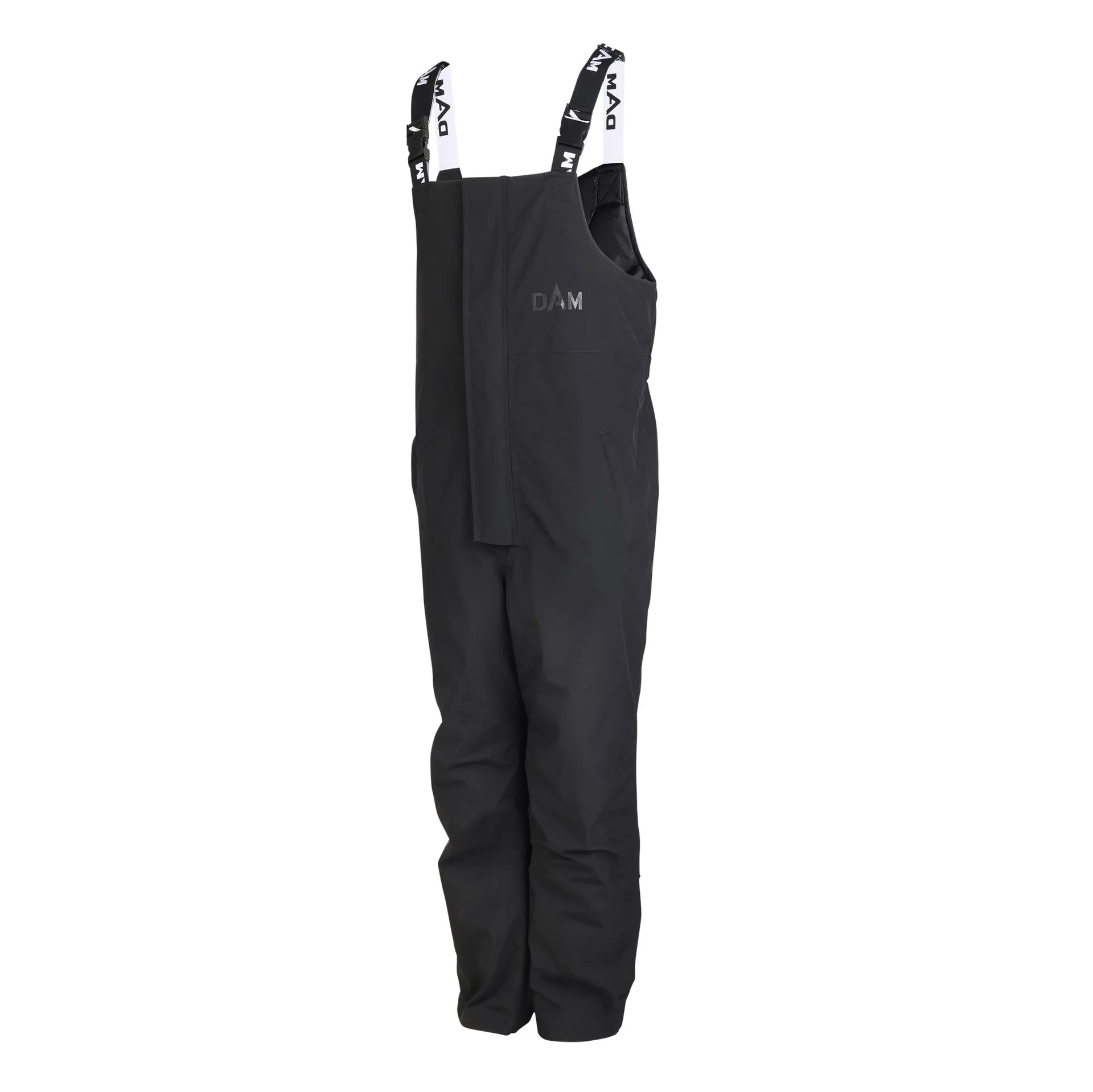 DAM Xtherm 2 Winter Suit XXXL Black Ansicht 5