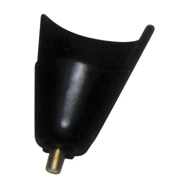 High-Pod Rutenhalter High-Pod Rutenhalter