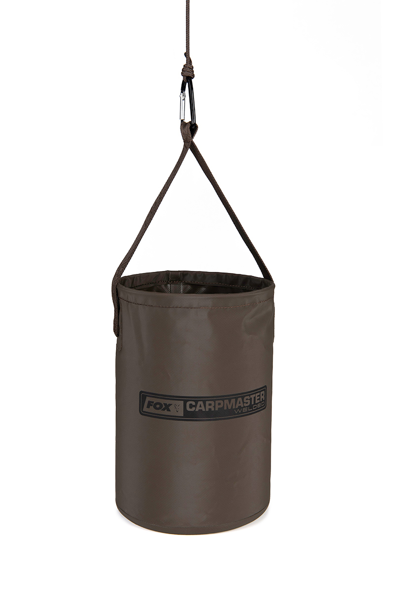 FOX Carpmaster Water Bucket weitere Ansicht