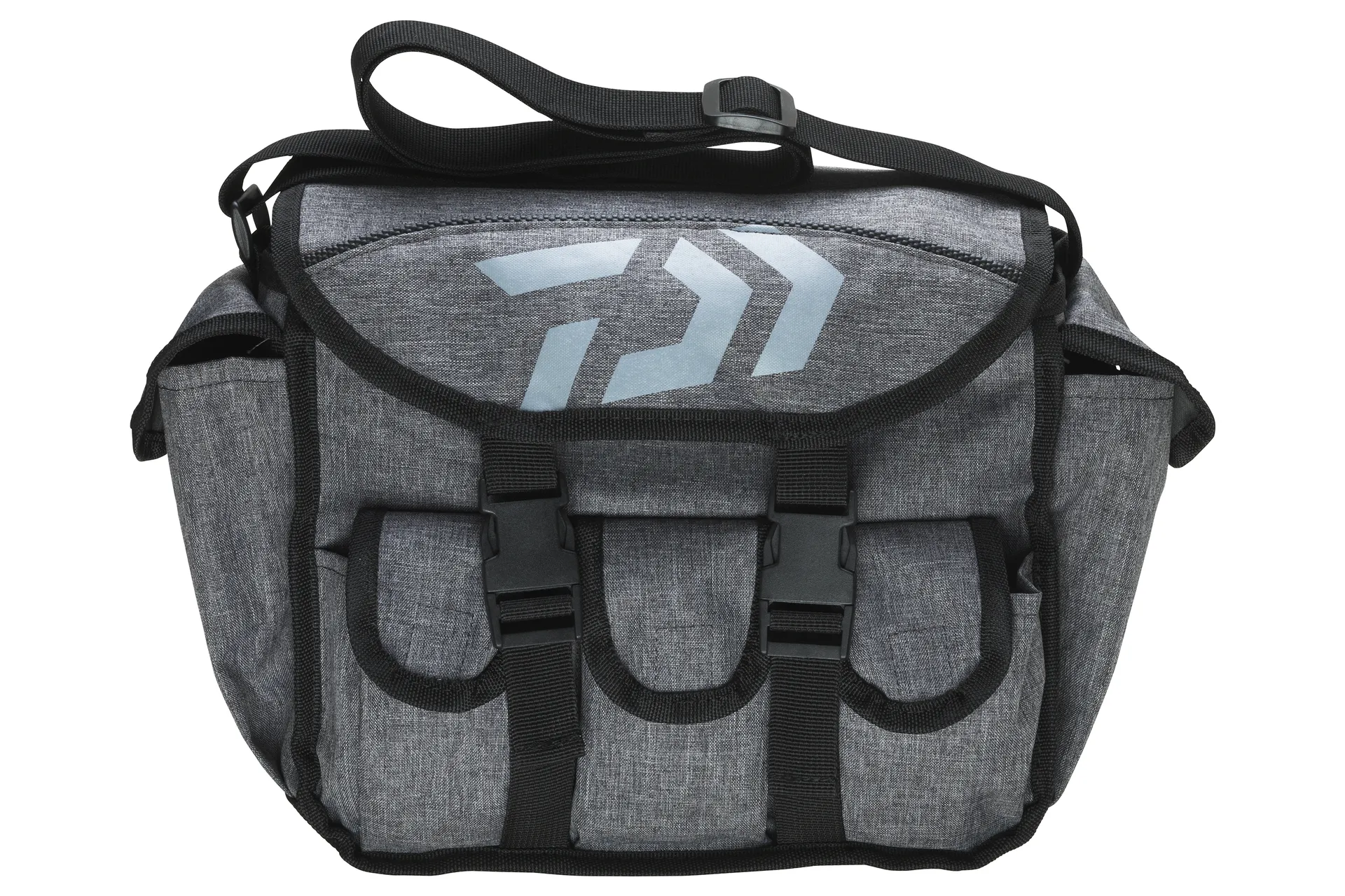 Daiwa D-Vec Shoulder Bag 39x23 Angeltasche