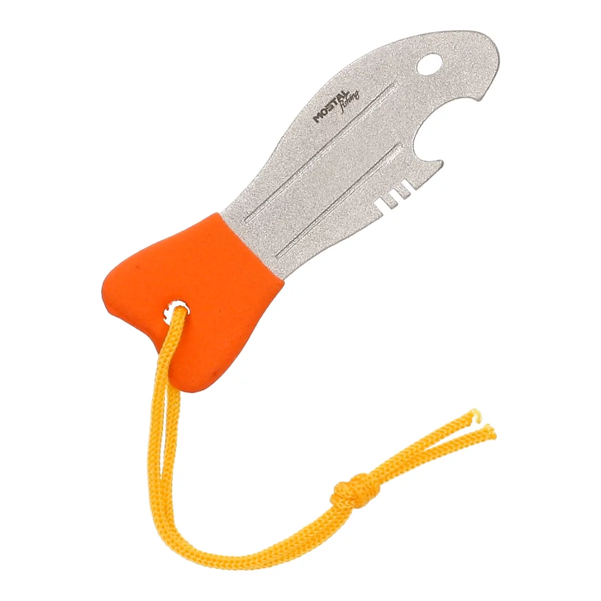 MOSTAL Diamant Hook File 4" Hakenschärfer — 9.5