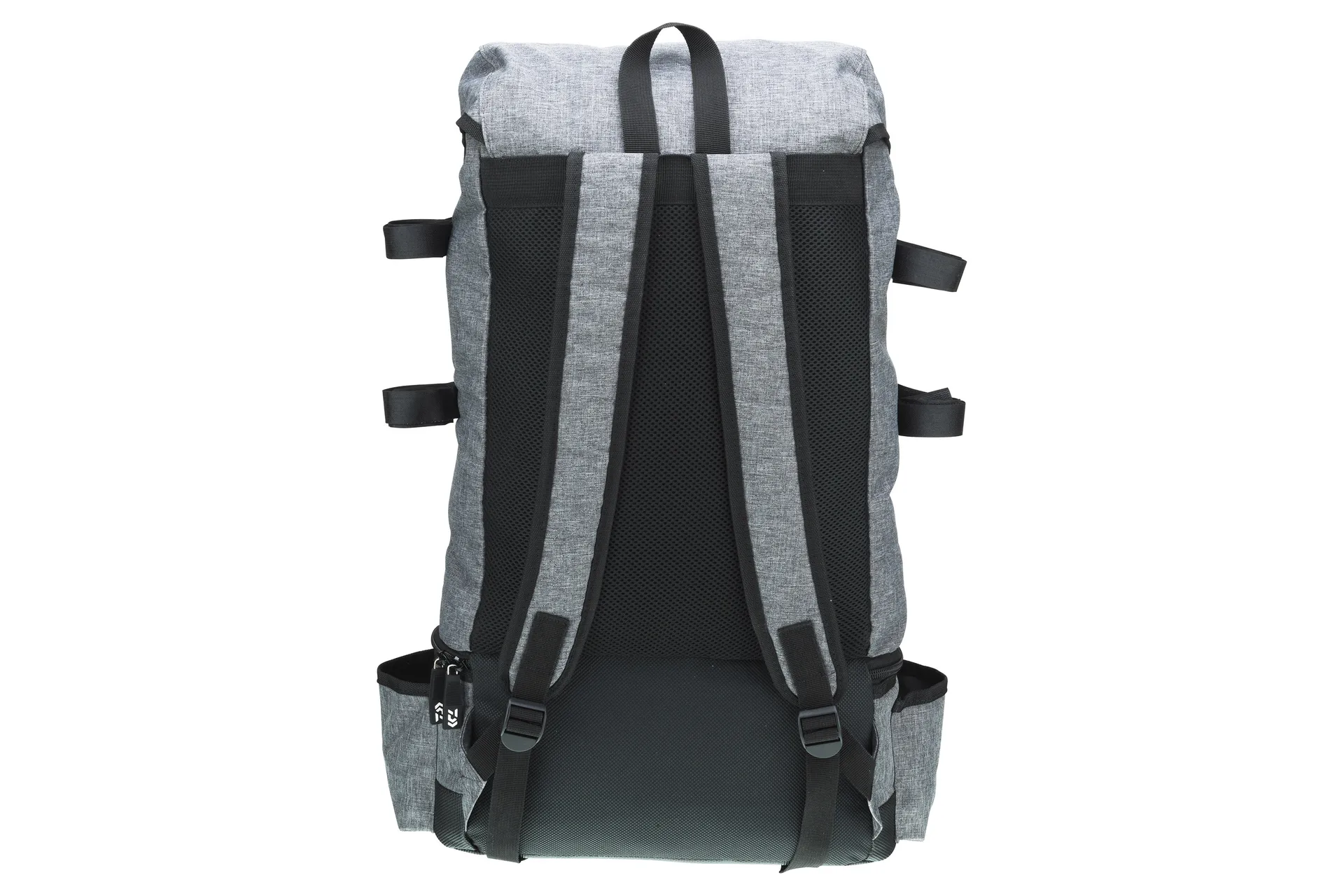 Daiwa D-Vec Rucksack Angeltasche Ansicht 3
