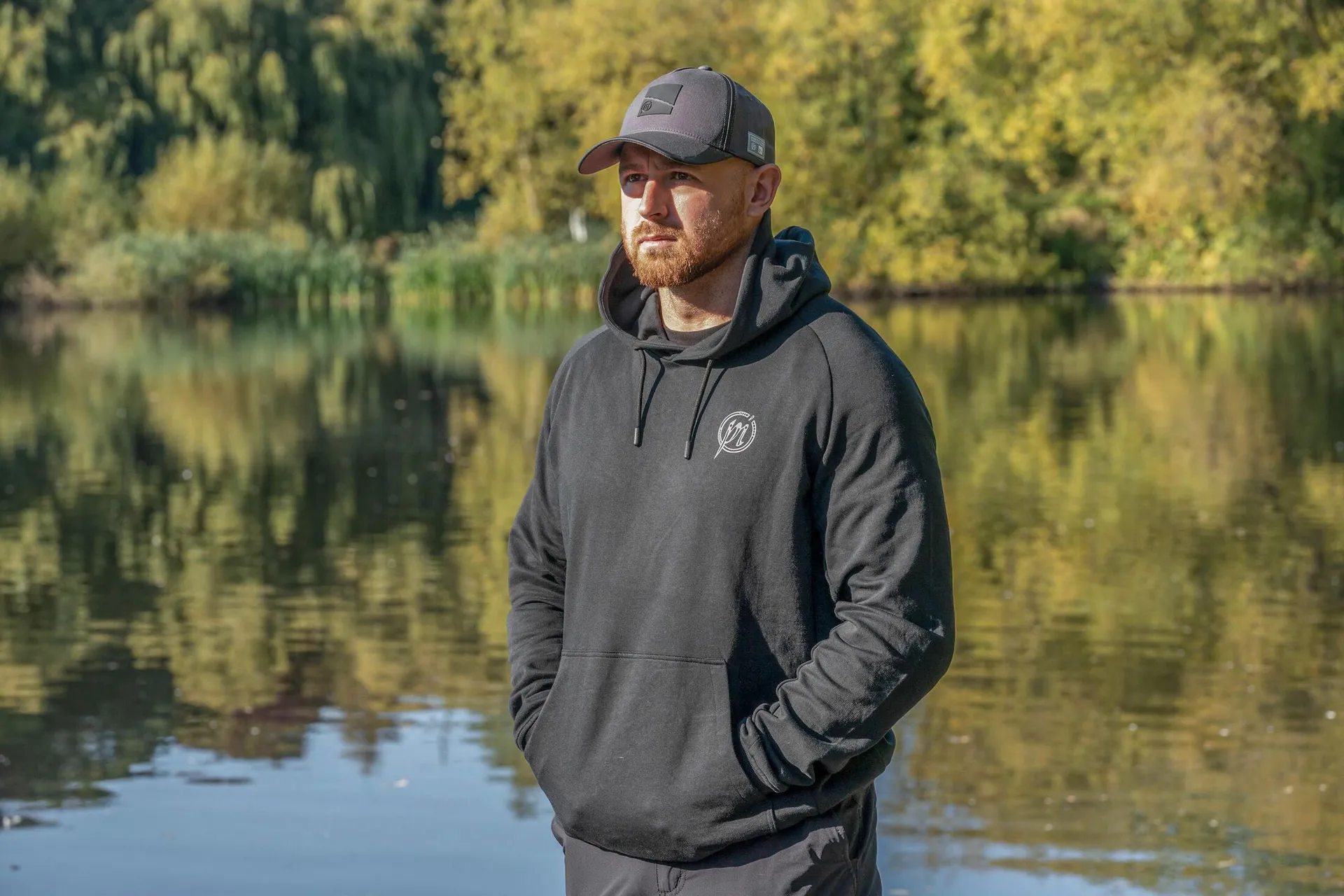 PRESTON Core Collection Hoodie weitere Ansicht