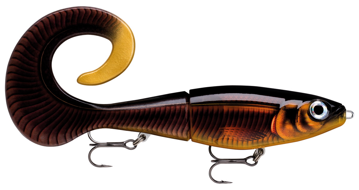 RAPALA X-Rap Otus 5W-50UV 17cm XROU17 UV5
