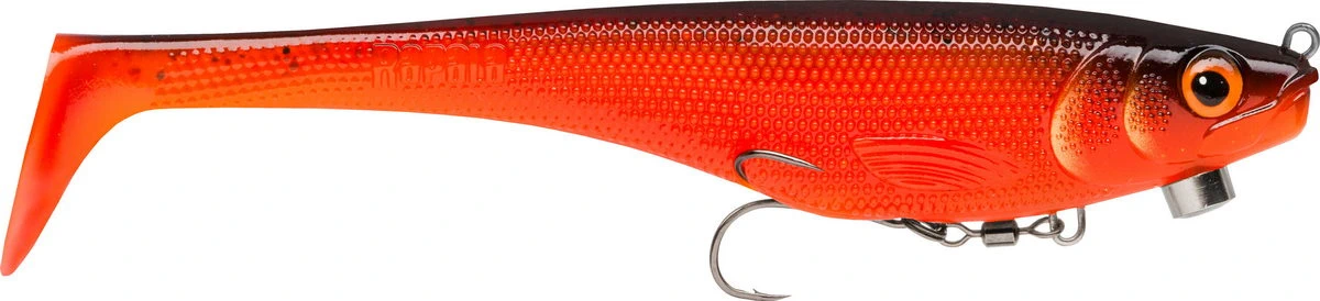 RAPALA Soft Peto Prerigged 18cm 60g LAR Lava Roach