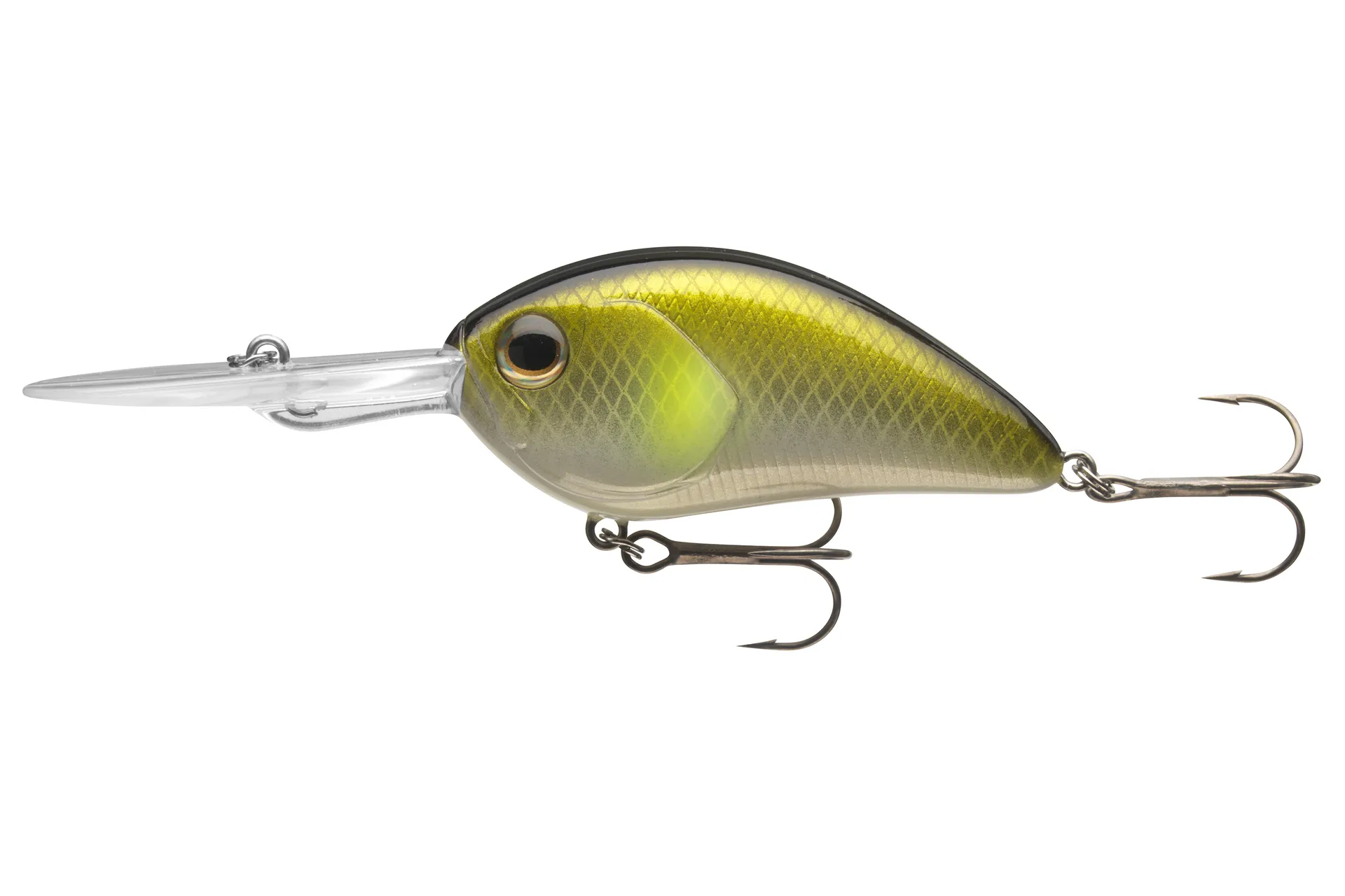 Daiwa Steez Crank 300F-DR Wobbler