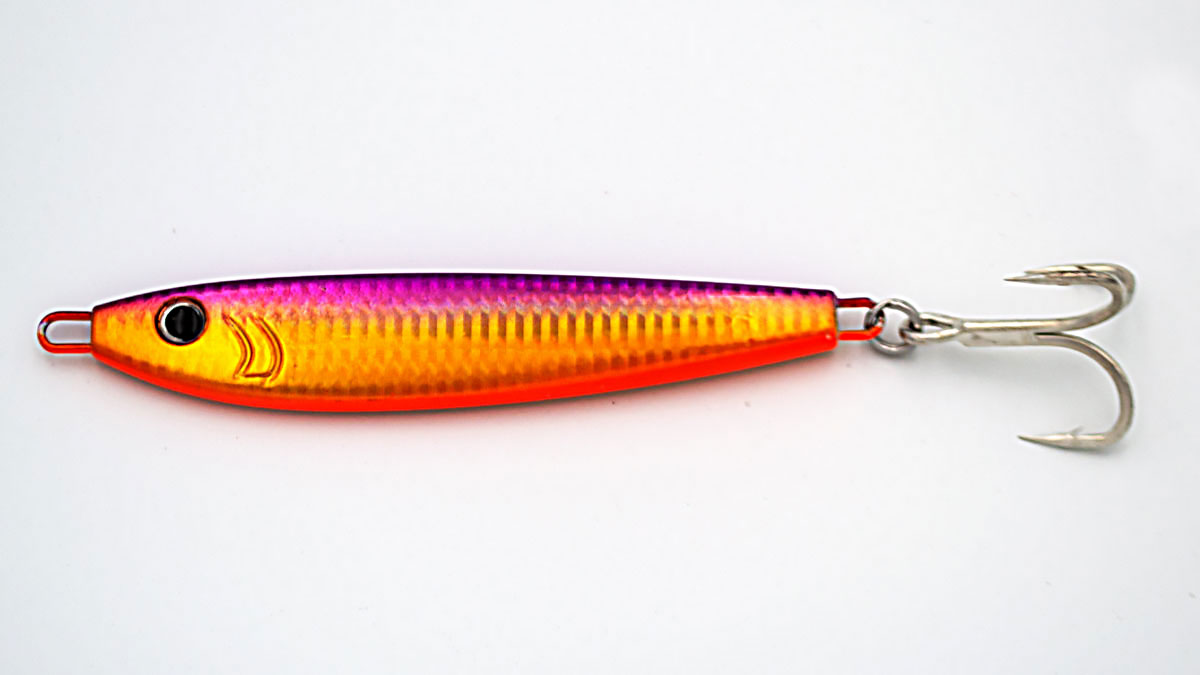 Nordic Herring