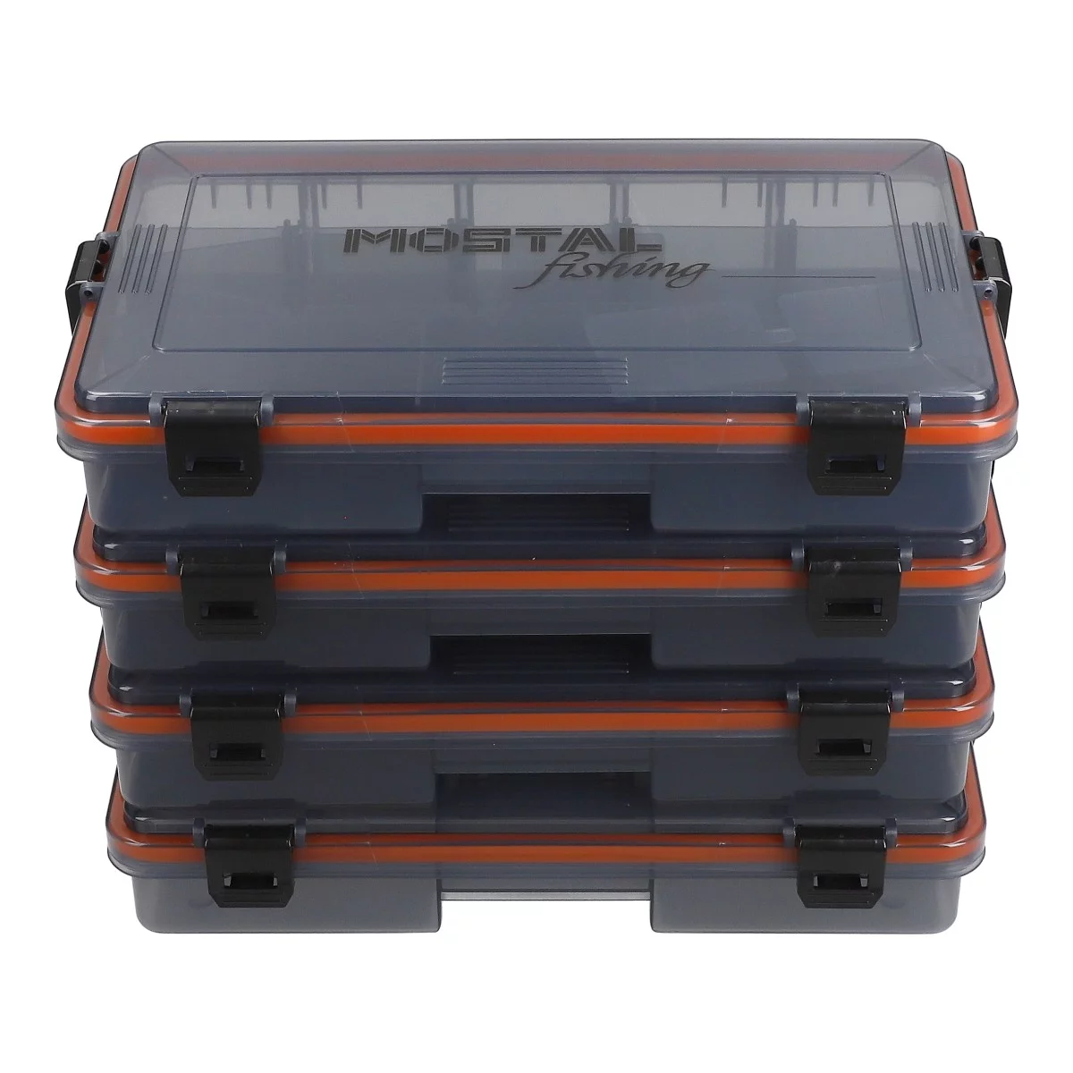 MOSTAL Anglertasche Taipan 710