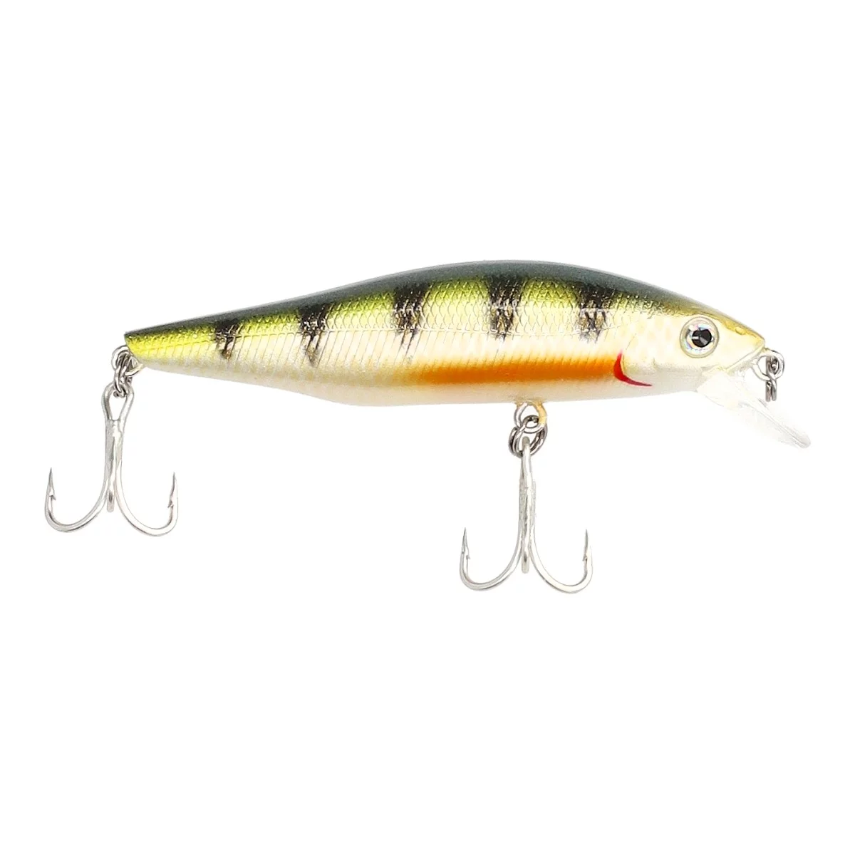 TAIPAN Jerk Bitch Chost Ayu 68mm — 6.80 Perch