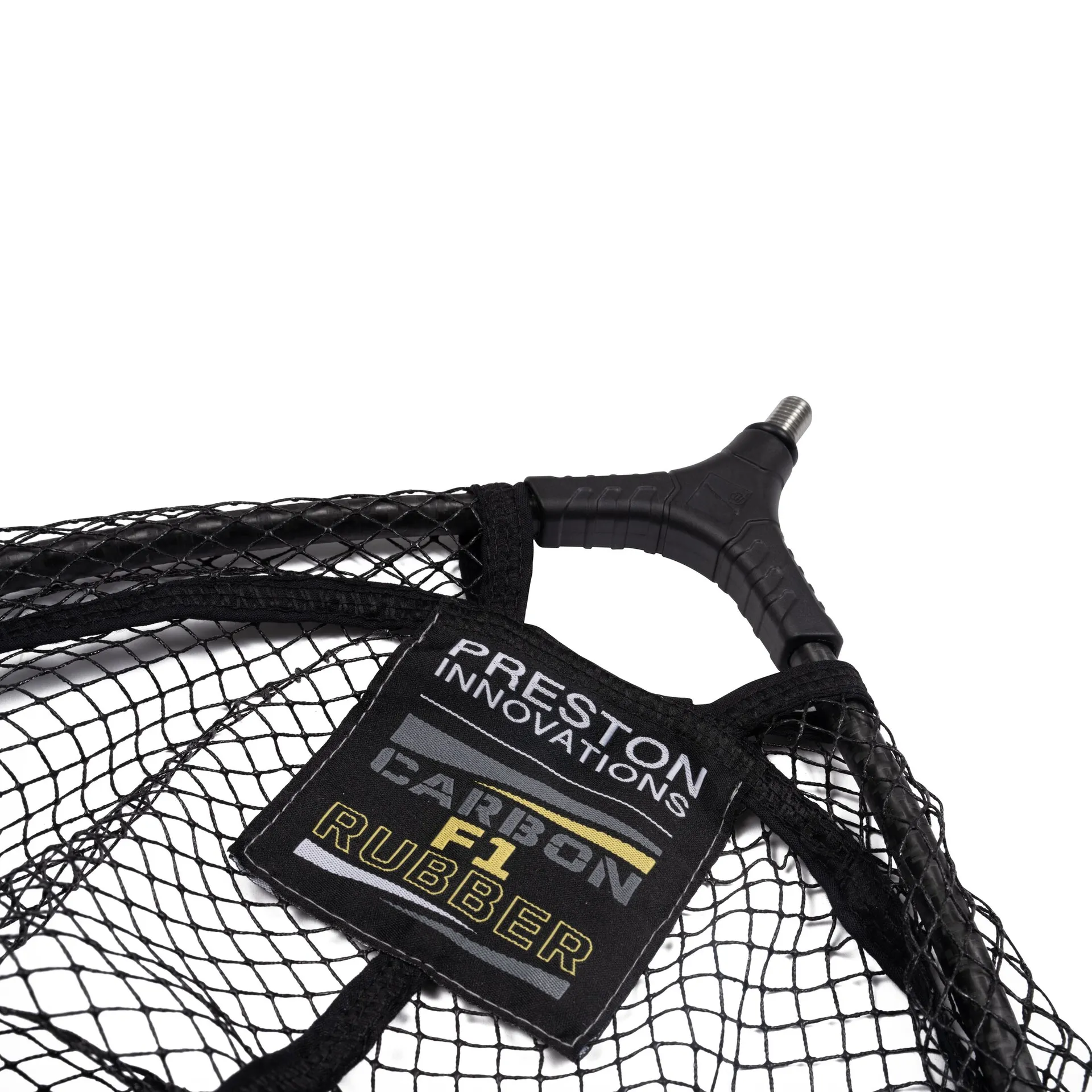 PRESTON Carbon F1 Latex Landing Net 18" weitere Ansicht